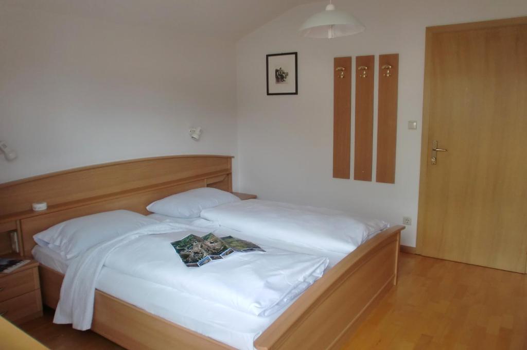 Hotel Viktoria 카스텔로토 객실 사진