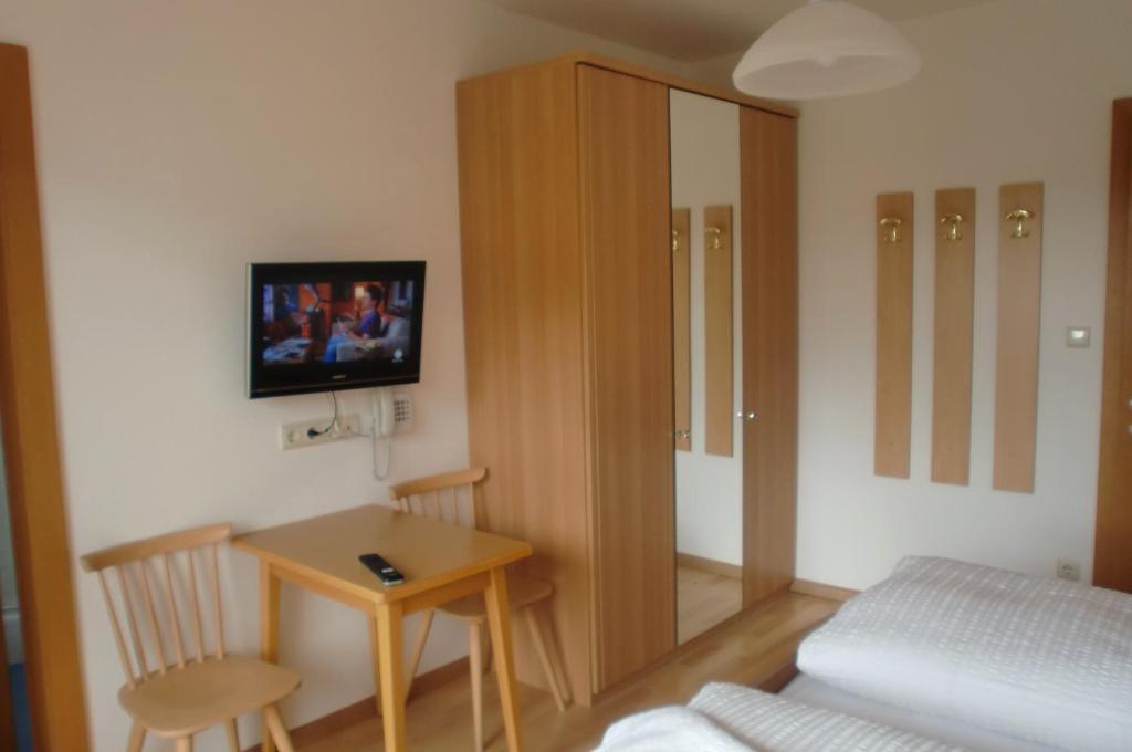 Hotel Viktoria 카스텔로토 객실 사진