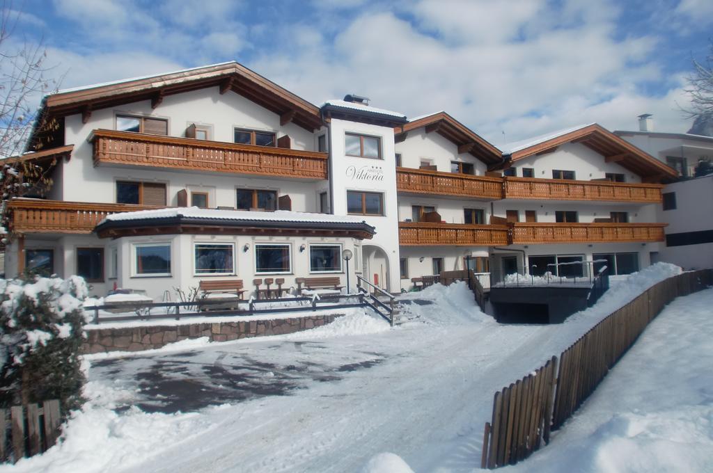 Hotel Viktoria 카스텔로토 외부 사진