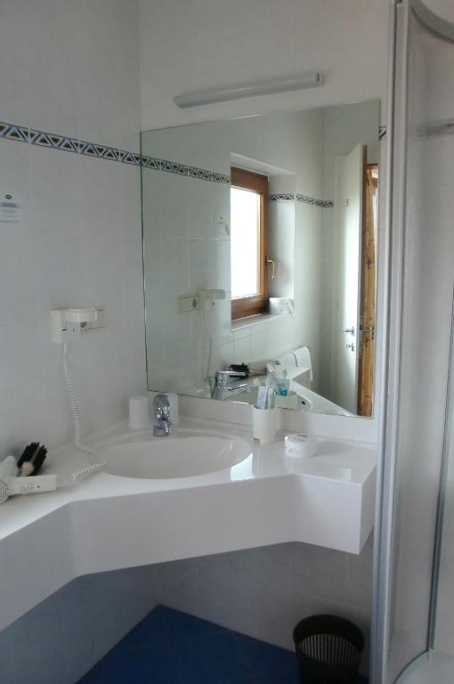 Hotel Viktoria 카스텔로토 객실 사진